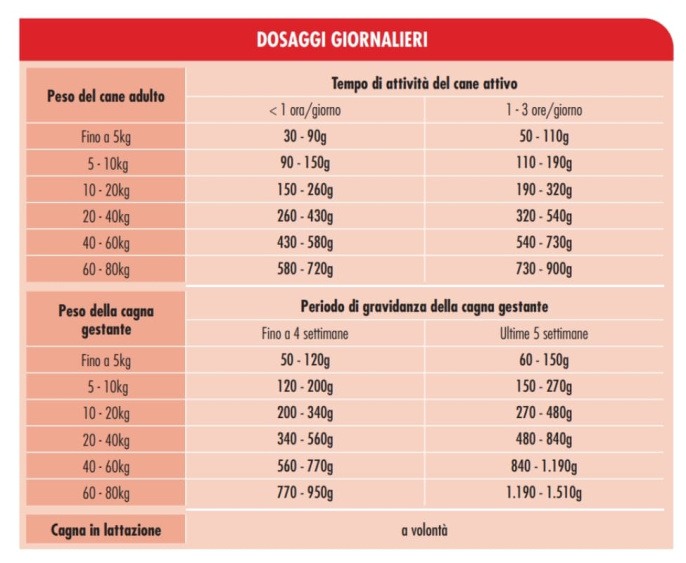 Сухой корм для собак Dog&Dog Expert Energy Adult All Breeds (20 кг)