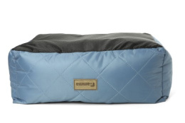 Gamma Лежанка для кошек прямоугольная Луна 