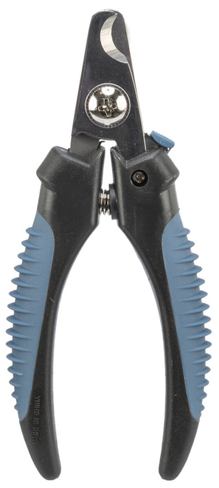 Когтерез-гильотина TRIXIE "De Luxe" большой (16 см)