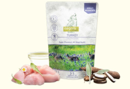 Влажный корм для собак Isegrim Adult Mountain (индейка)