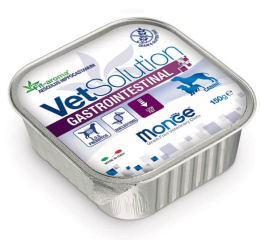 Влажный корм для собак Monge VetSolution Gastrointestinal Dog