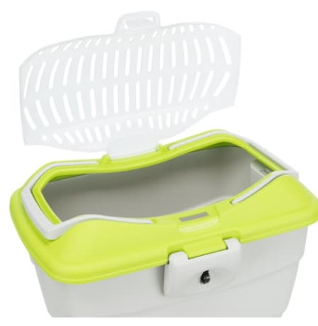 Переноска Traveller Mini-Capri TRIXIE (39802)