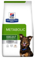 Сухой корм для собак Hill's Prescription Diet Metabolic (ягненок) (12 кг)