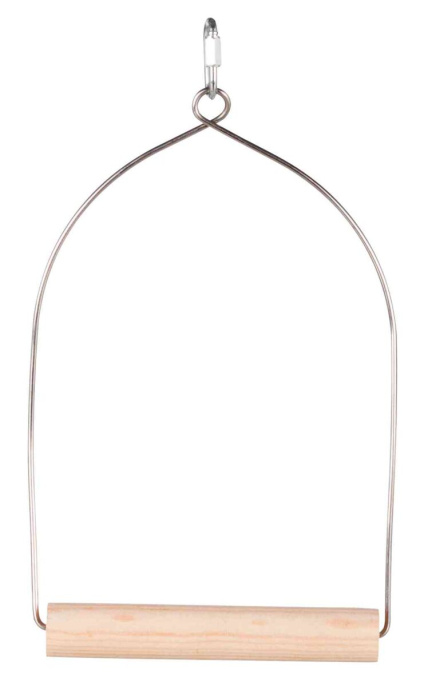 Качели для птиц "TRIXIE" (8х15 см)