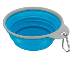 Миска для животных походная TRIXIE