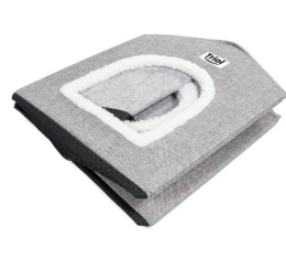 Домик для животных "Коттедж" 380*435*405 мм (31911013)