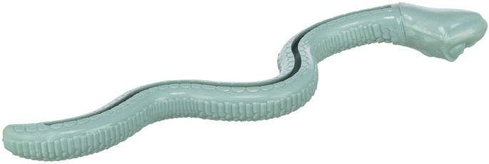Игрушка для лакомств TRIXIE "Змейка" (42 см)