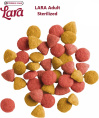 Сухой корм для стерилизованных кошек LARA Adult Sterilized (курица) (12,5 кг)