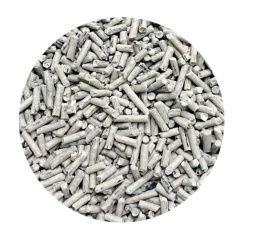 Наполнитель растительный Little Friends Tofu Carbon (с углем)