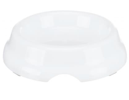 Миска для кошек пластик TRIXIE (0,2л/диам.11см)