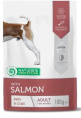 Влажный корм для собак Nature's Protection Skin&Coat Care Adult Dog (лосось) (100 гр)