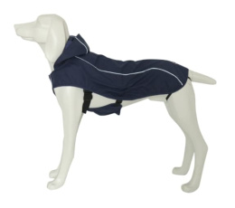 Попона Triol OUTDOOR Navy