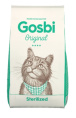 Сухой корм для стерилизованных кошек Gosbi Original Sterilized Cat (курица) (7 кг)