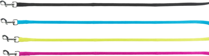 Шлейка с поводком для кошек TRIXIE