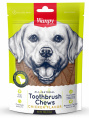 Лакомство для собак Wanpy Dog Зубные щетки (курица) (100 гр)