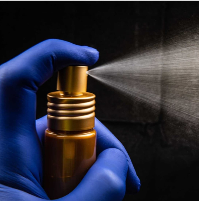 Парфюм Зеленая Икра Iv San Bernard Green Caviar Vivi (100 мл)