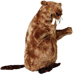 TRIXIE Игрушка для собак Бобер