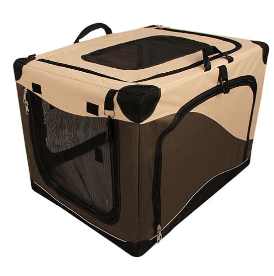 Triol Дом-тент 1041 (L 910х610х580 мм)