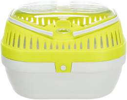 Переноска для грызунов TRIXIE Traveller Pico