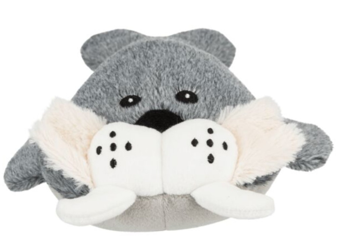 TRIXIE Игрушка для собак BE NORDIC Морж, 28 см