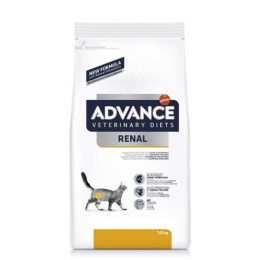 Сухой корм для кошек Advance Veterinary Diets Cat Renal