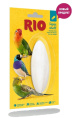 Кость сепии (панцерь каракатицы) RIO  (M)