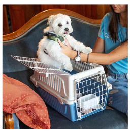 Ferplast Переноска ATLAS Open