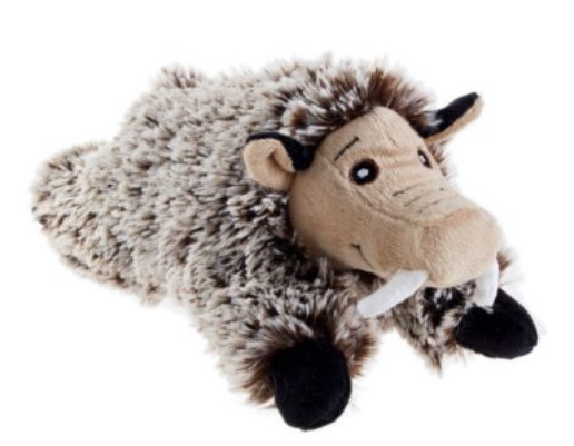 HUNTER Игрушка для собак Faro Pig (28 см)