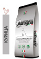 Сухой корм для собак Adragna Professional Breeder Active (курица) (20 кг)