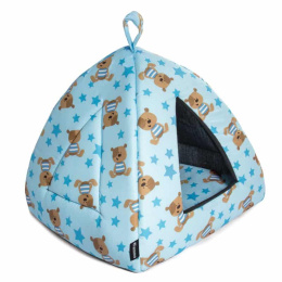 Дом для собак Gamma Вигвам