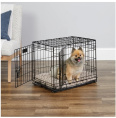 Клетка для собак MidWest iCrate (2 двери)