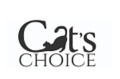 Cat's choice