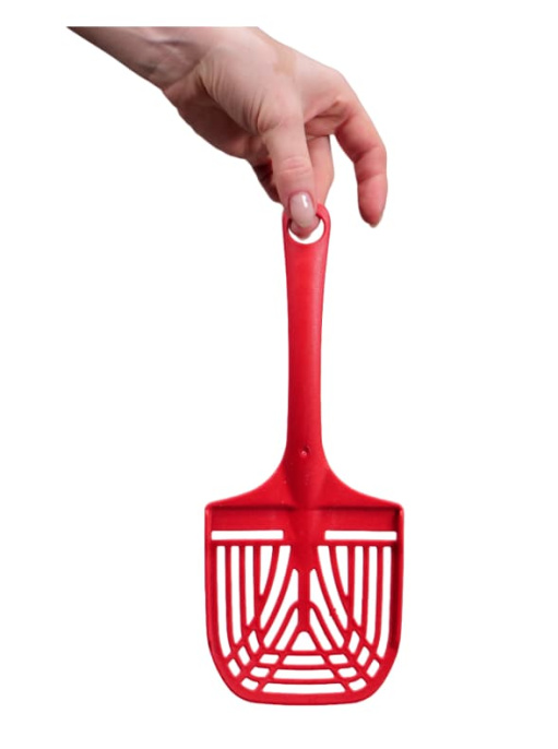 Био-туалет с совком MPS KOMODA