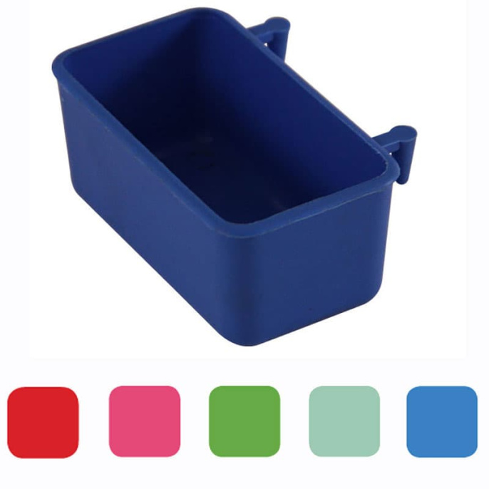 Кормушка для птиц TRIOL BR51K (80 х 55 х 30 мм)