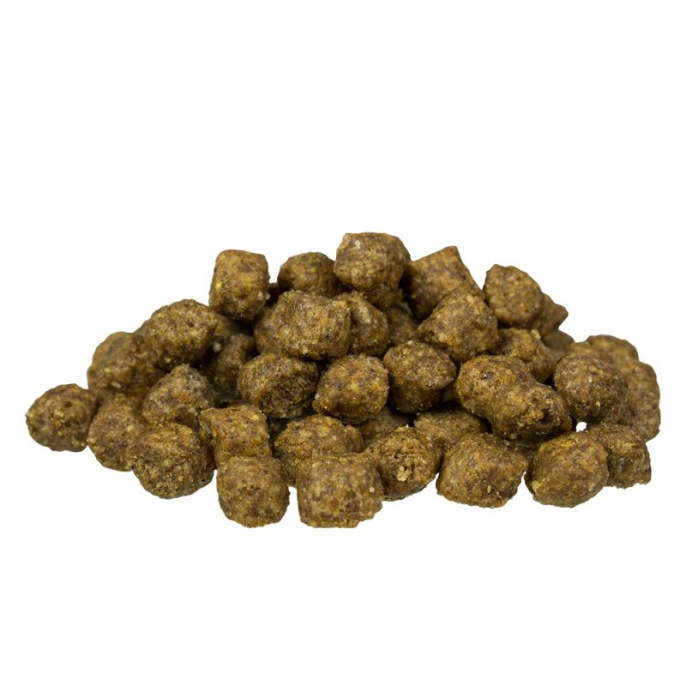 Сухой корм для собак мини пород Bosch Mini Adult (птица с просо) (1 кг)