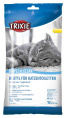 Пакеты сменные для кошачьих туалетов TRIXIE Simple n Clean (L, 46x59 см 10 шт)