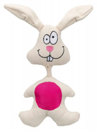 Игрушка для собак "TRIXIE" "Кролик" 29 см (35869)
