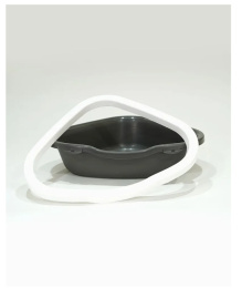 Угловой туалет для кошек KIRI-KIRI Bon