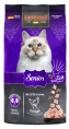 Сухой корм для кошек Leonardo Senior Adult Cat (1,8 кг)
