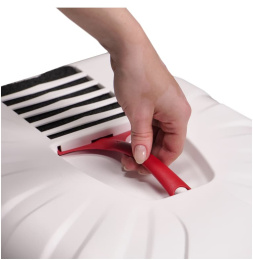 Био-туалет с совком MPS KOMODA