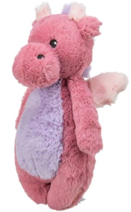 TRIXIE Игрушка для собак Be Eco Дракон, 27см