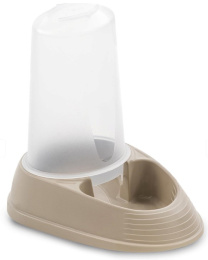 My Pets Solutions Диспенсер для воды и корма для кошек и собак 0.5 л