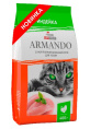Сухой корм для кошек ARMANDO Adult (индейка) (400 гр)