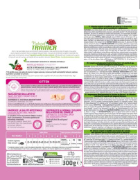 Сухой корм для котят Natural Trainer Kitten (курица)