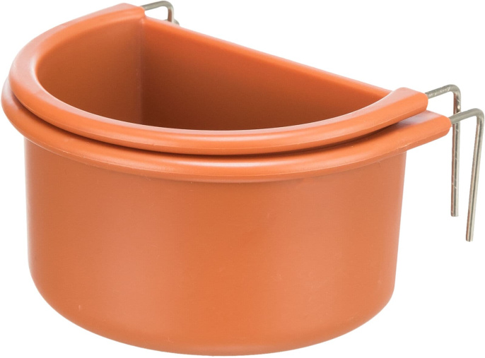 Набор подвесных кормушек для птиц TRIXIE (75мл/85мл (2 шт))