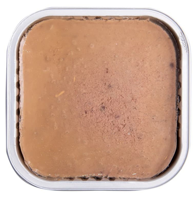 Паштет для собак Monge Natural Monoprotein Dog Adult (утка, малина) (150 гр.)