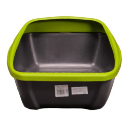 Туалет-лоток с рамкой MPS VIRGO