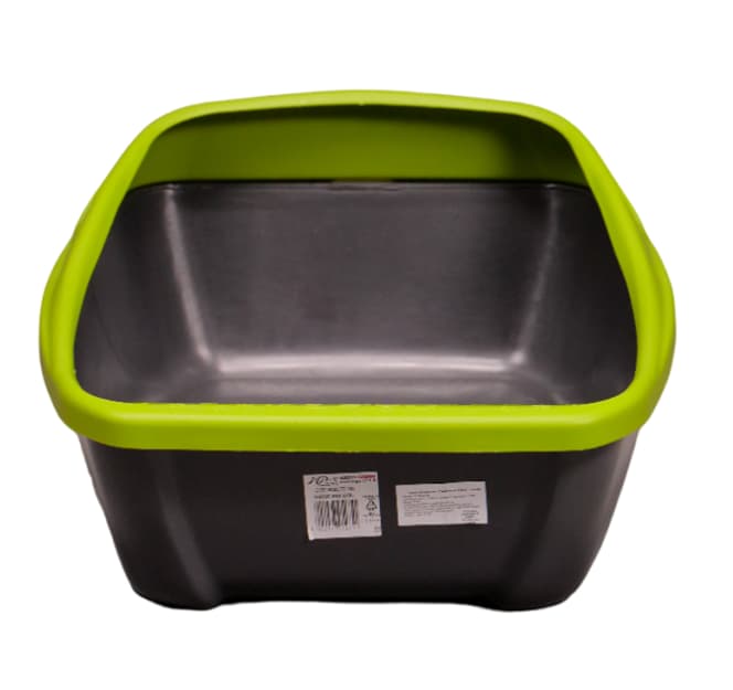 Туалет-лоток с рамкой MPS VIRGO