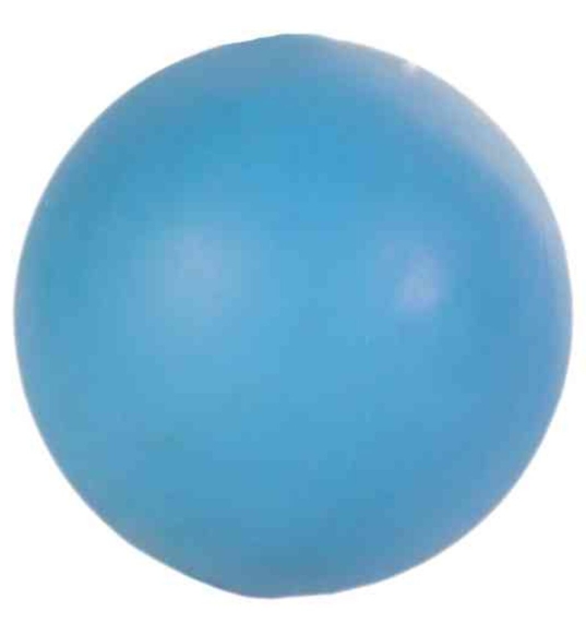 Игрушка из каучука для собак Мячик TRIXIE (8 см)