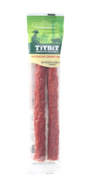 Колбаски Сибирские для кошек TiTBiT
